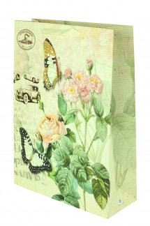 Подарочный пакет большой