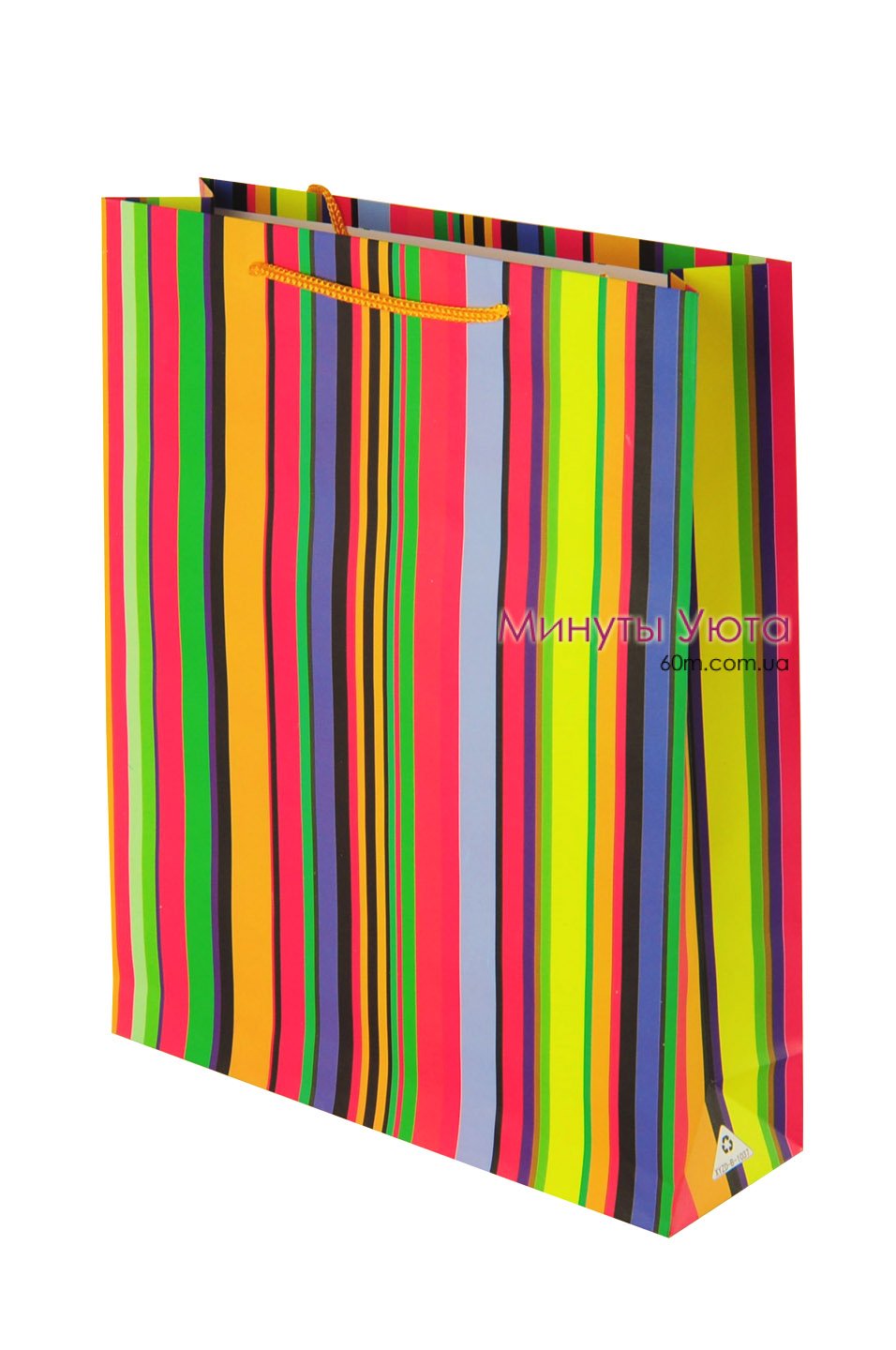 Подарочный пакет средний China